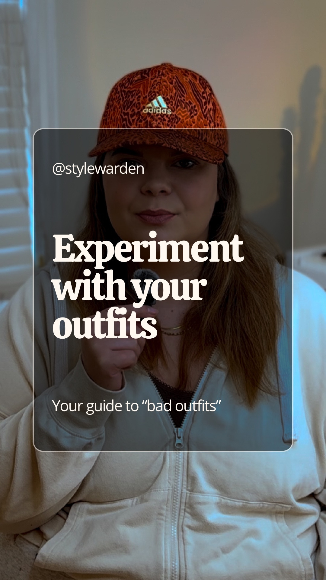 Full video on YT! @stylewarden
