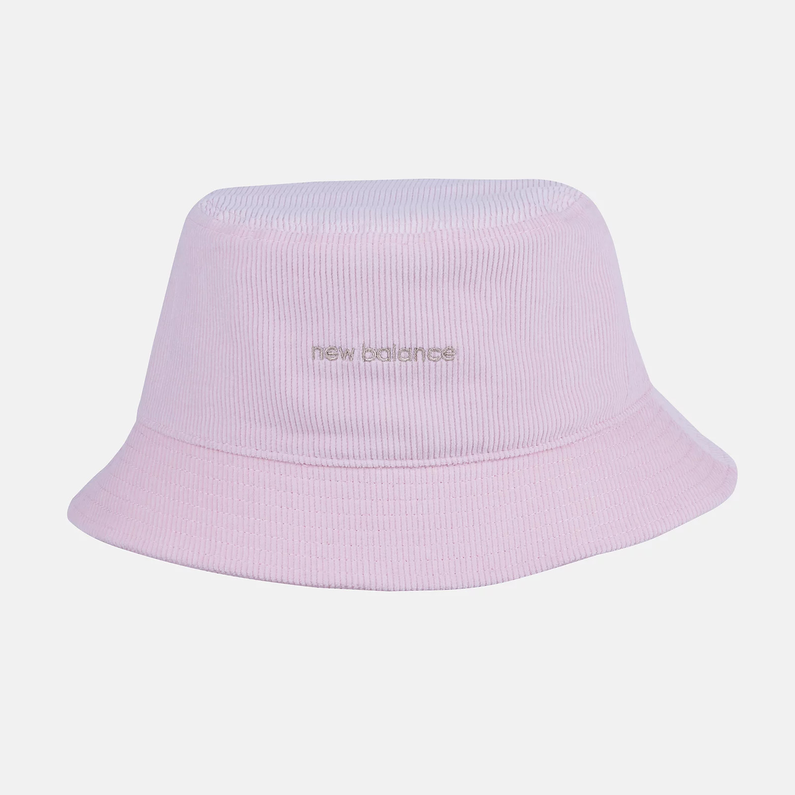 Washed Corduroy Bucket Hat | New Balance Athletics, Inc.