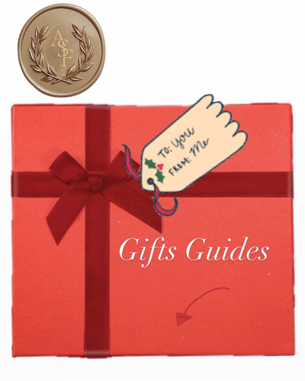 Gift Guide For everyone ins on your list 

#LTKHoliday #LTKGiftGuide #LTKFindsUnder50