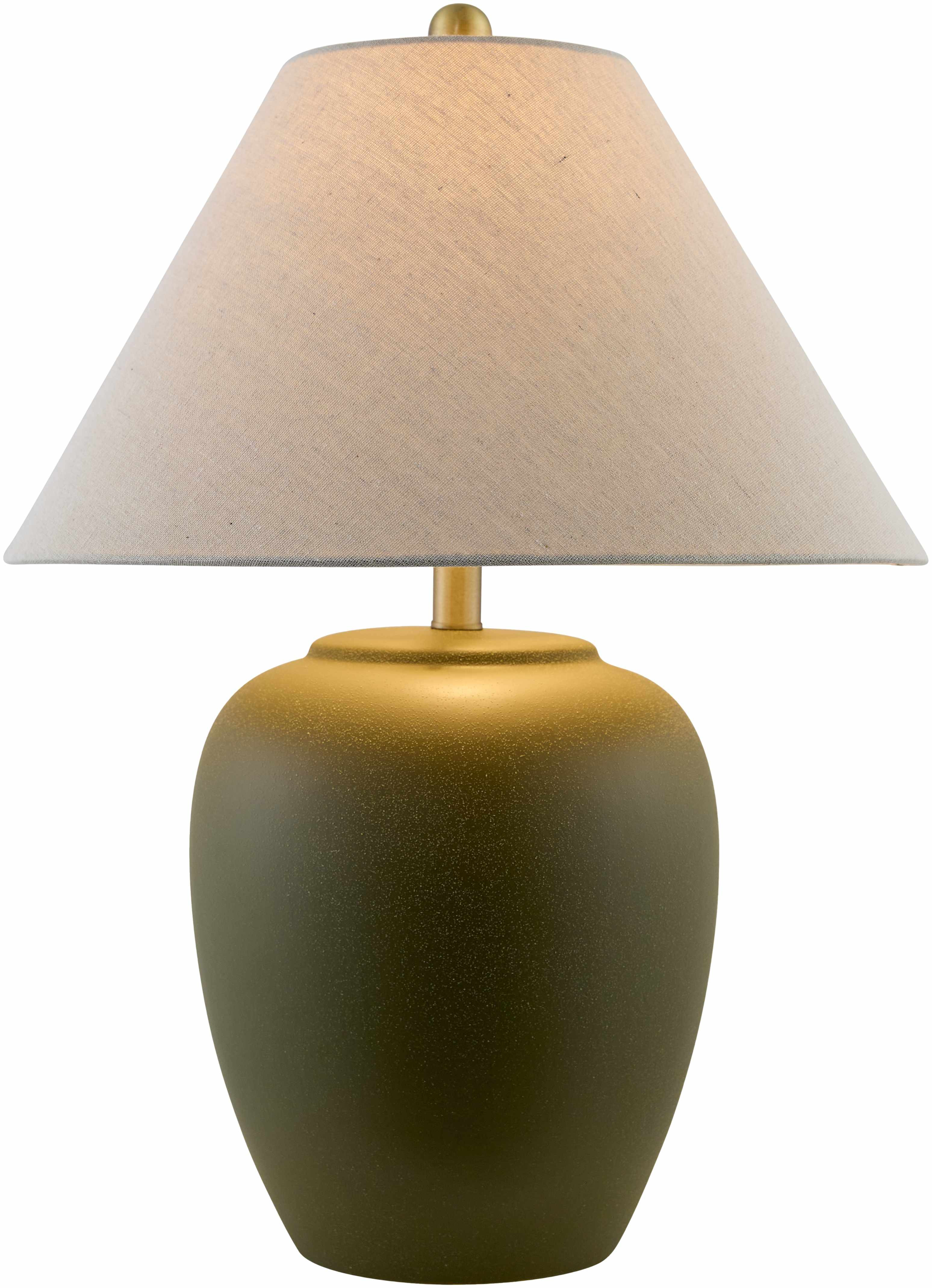 Turkestan Table Lamp | Boutique Rugs