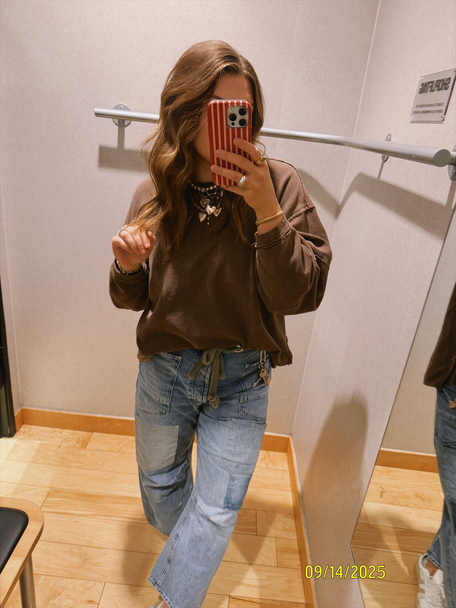Free People kinda day