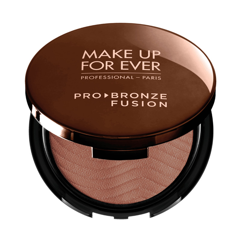 Pro Bronze Fusion - Bronzer – MAKE UP FOR EVER – MAKE UP FOR EVER | Make Up For Ever