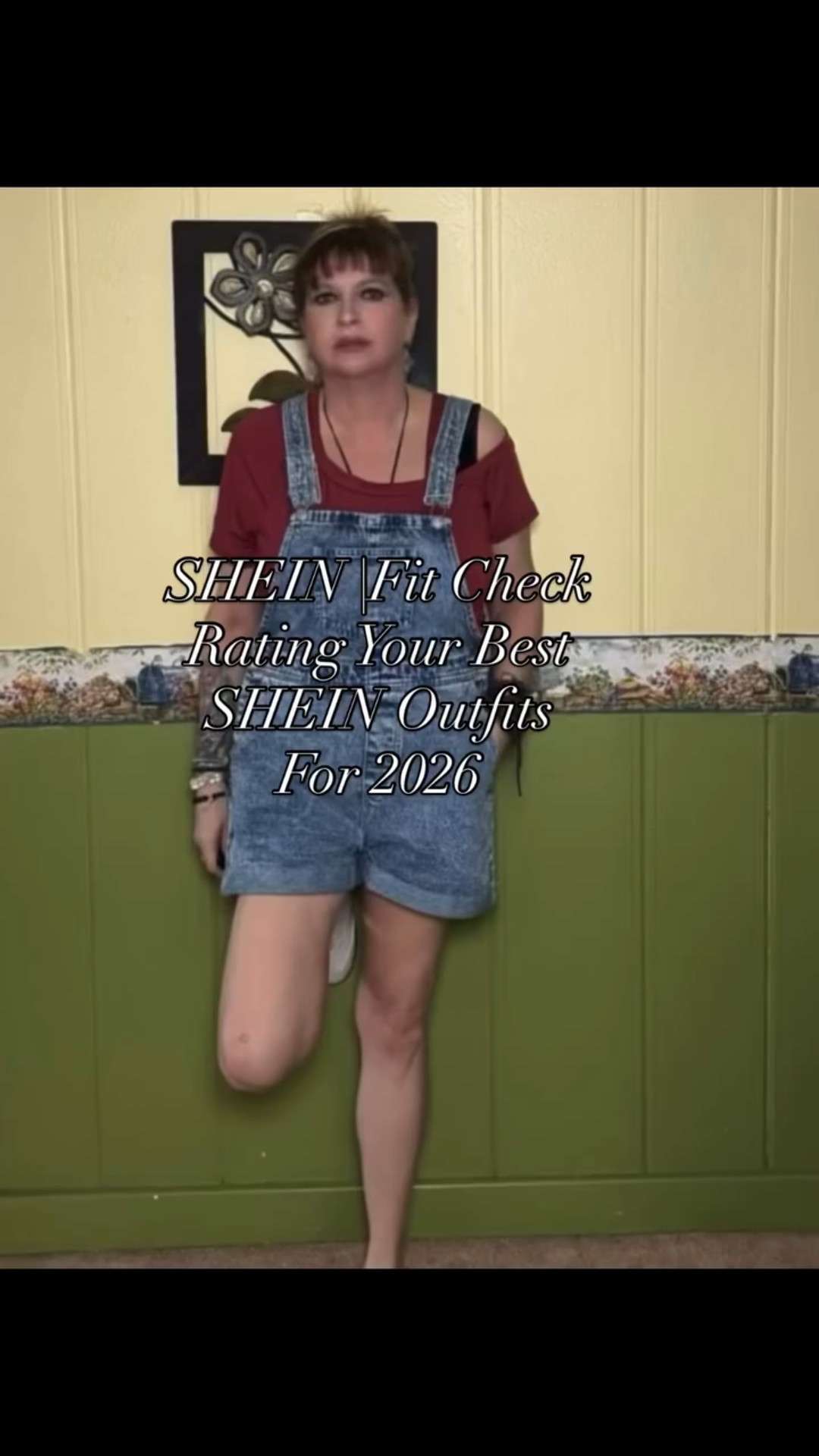 Gifted By @sheinofficial @shein_us 

SHEIN Fit Check Challenge! Search DWL4Kon SHEIN to enjoy more discount!
@sheinofficial @shein_us
#SHEINtrends #SHEINsaveinstyle#ad

Store Name:SHEIN SXY
🆔 18466399
🔗 https://shein.top/itgznil

Store Name:EMERY ROSE
🆔 10625405
🔗 https://shein.top/ioldhc7

Store Name:SHEIN ICON
🆔 59689735
🔗 https://shein.top/99k7hqc

Store Name:Dazy
🆔 22819967
🔗 https://shein.top/r9uvd2u

Store Name:APPERLOTH A
🆔 13788778
🔗 https://shein.top/6051oe9

Tired from winter?  I know I am.  I’m already planning my spring and summer outfits.  See anything you like?  Lmk in the comments below ⬇️:

*pr gifted*

#fightingmothernature #overfiftyfashion