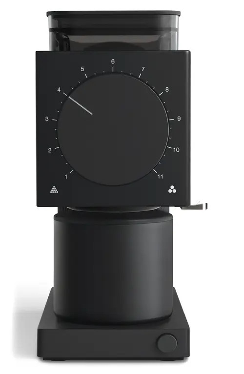 Fellow Ode Brew Grinder in Black at Nordstrom | Nordstrom