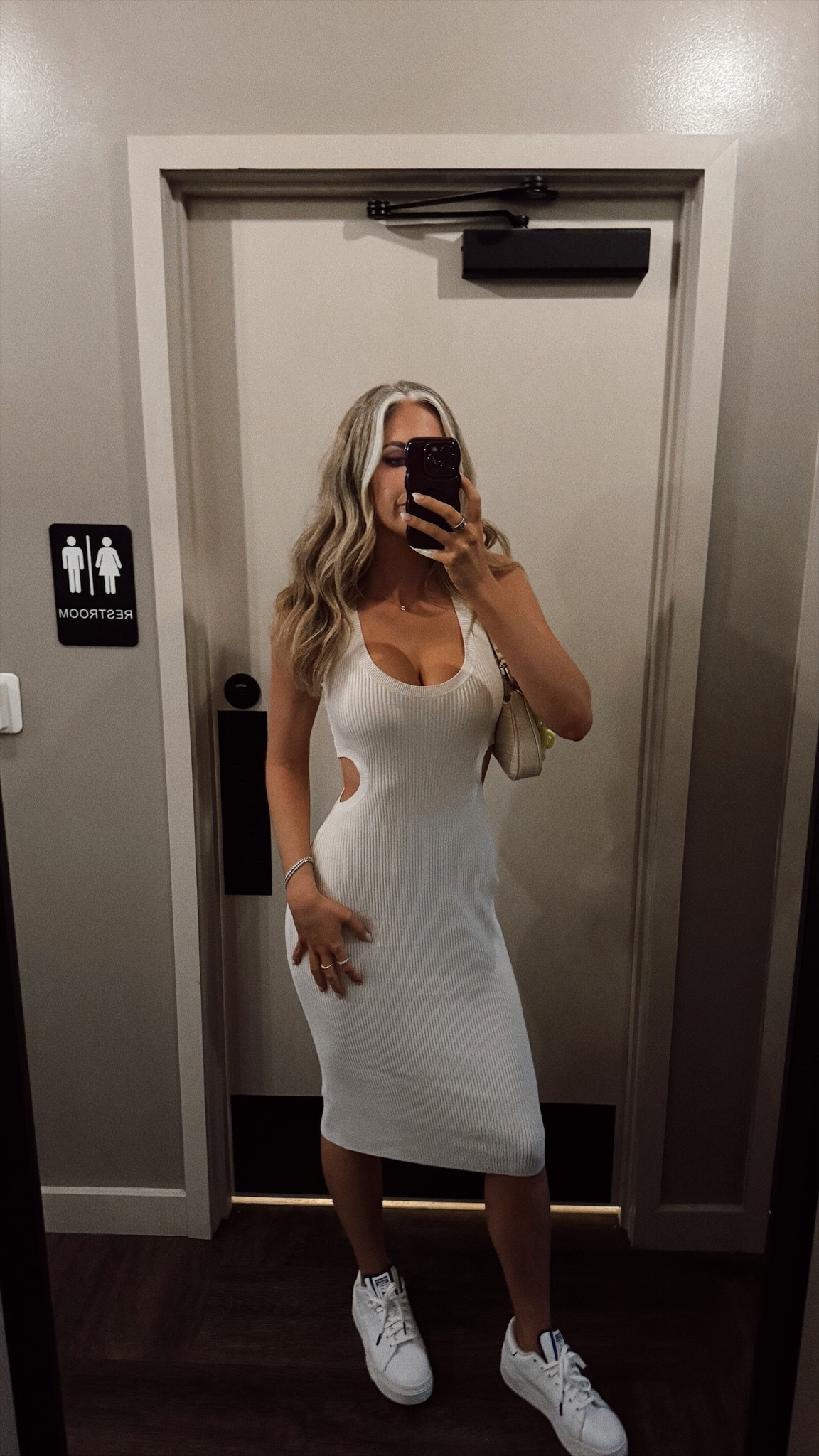 Sweater dress is old Abercrombiee

#LTKSpringSale #LTKootd #LTKdayinmylife