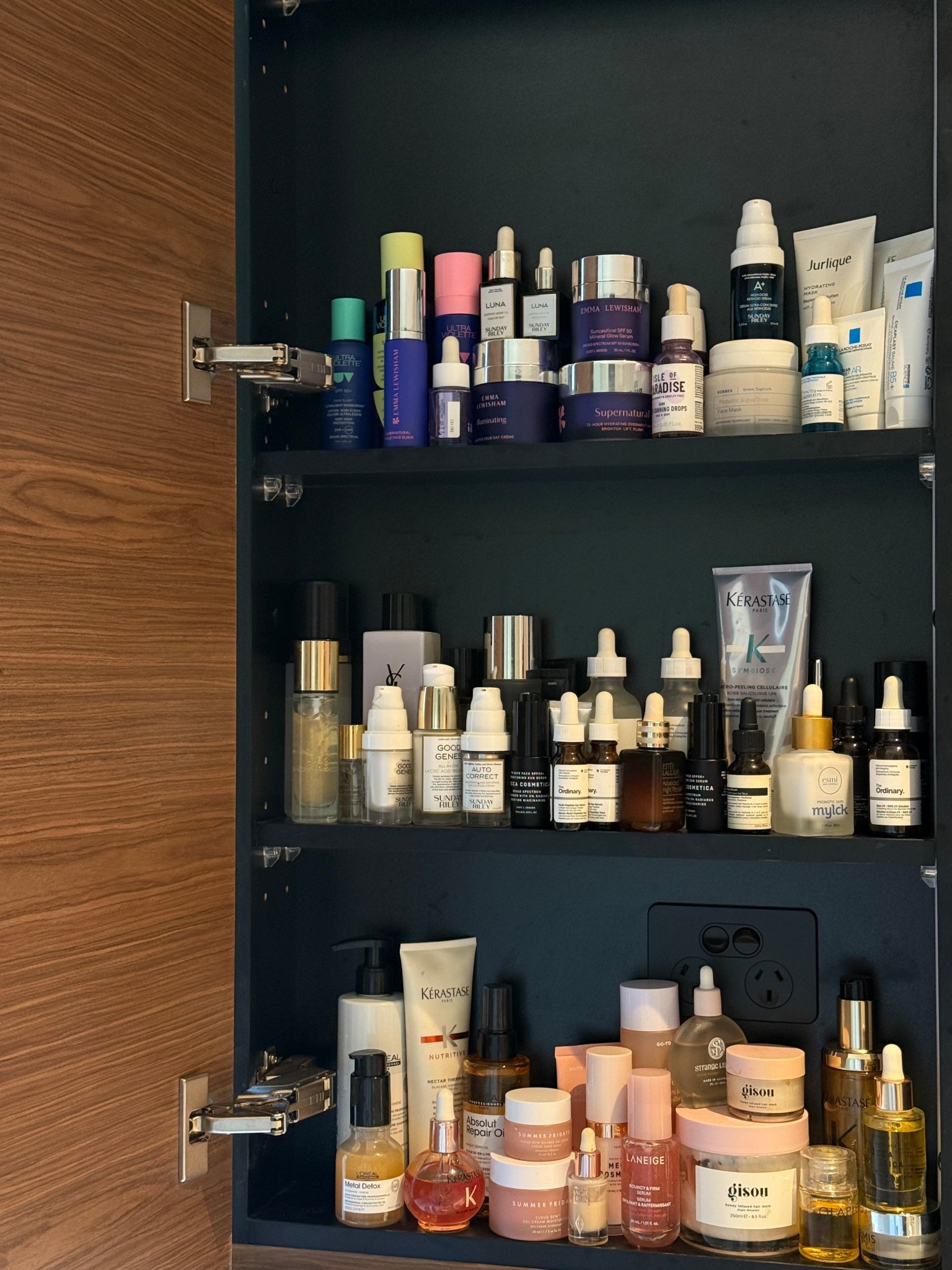 Summer beauty favs ⭐️