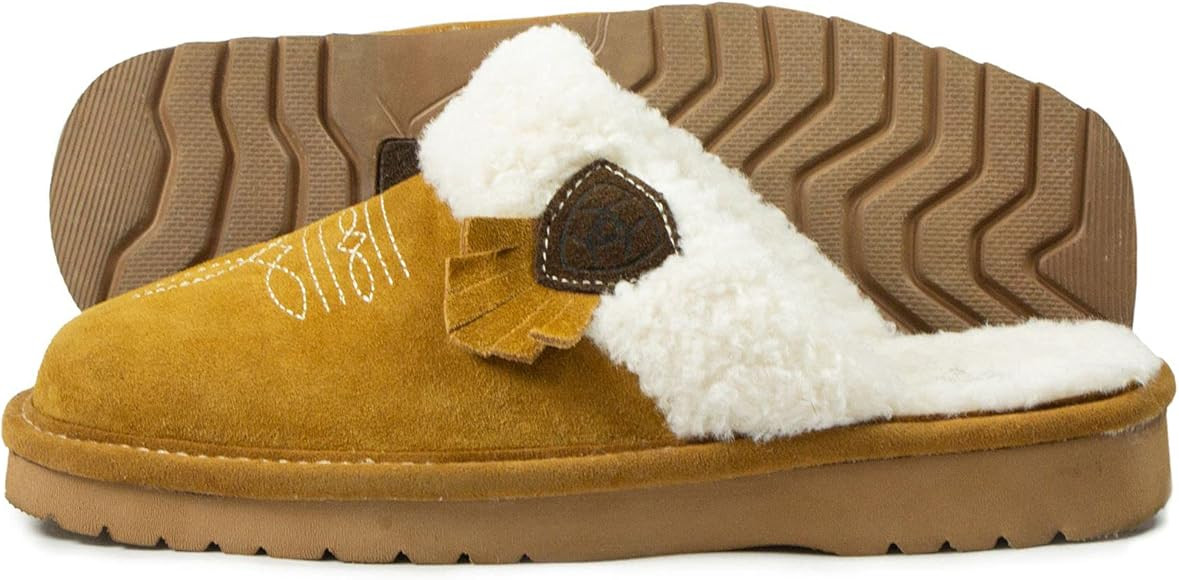ARIAT Women's Ar2829 Slipper | Amazon (US)