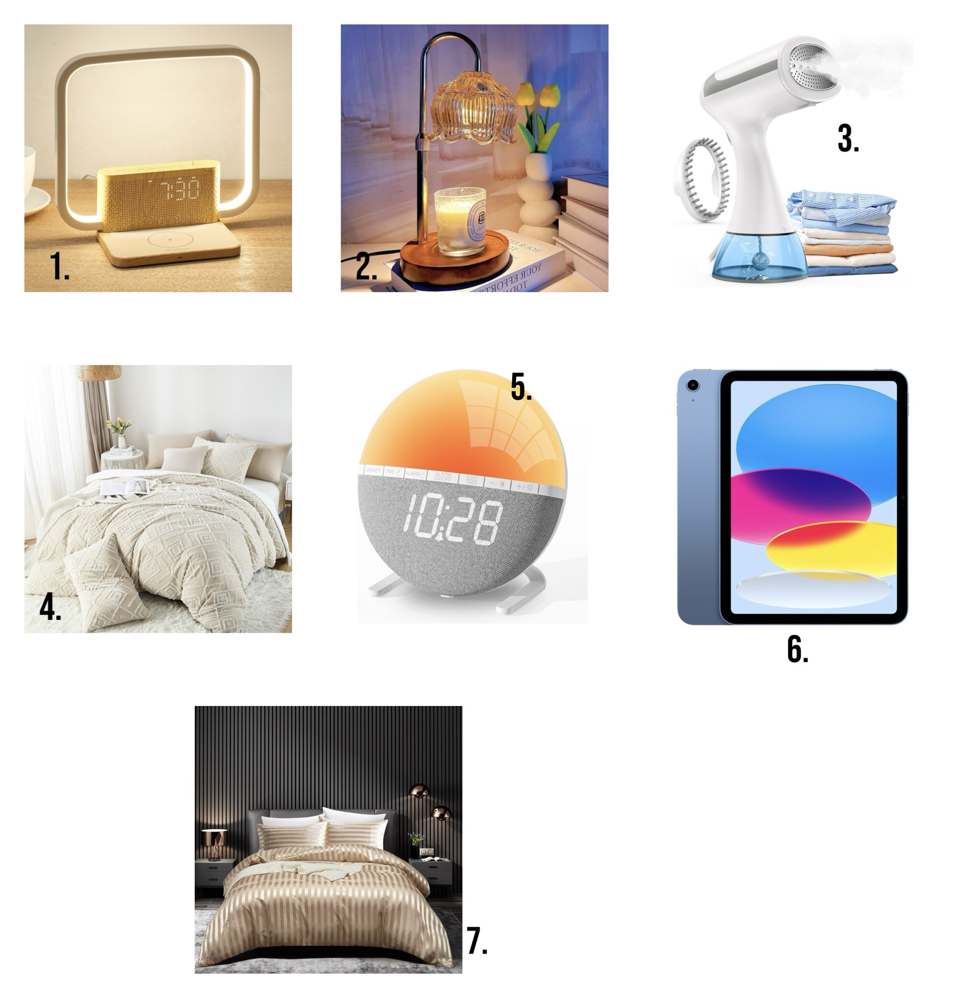 Ma sélection Maison pour le Black Friday , accessoires , gadgets et tech

#LTKfrance #LTKhome #LTKCyberWeek