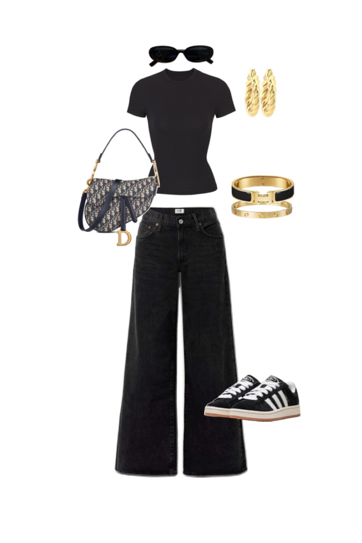 BASIC CUTE FIT📸
#cuteoutfit #fit #ootd

#LTKFindsUnder100 #LTKStyleTip