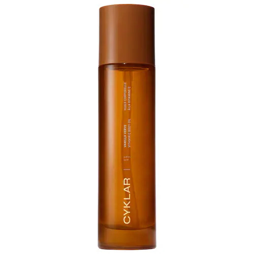 Vanilla Verve Vitamin C Body Oil with Ectoin | Sephora (US)