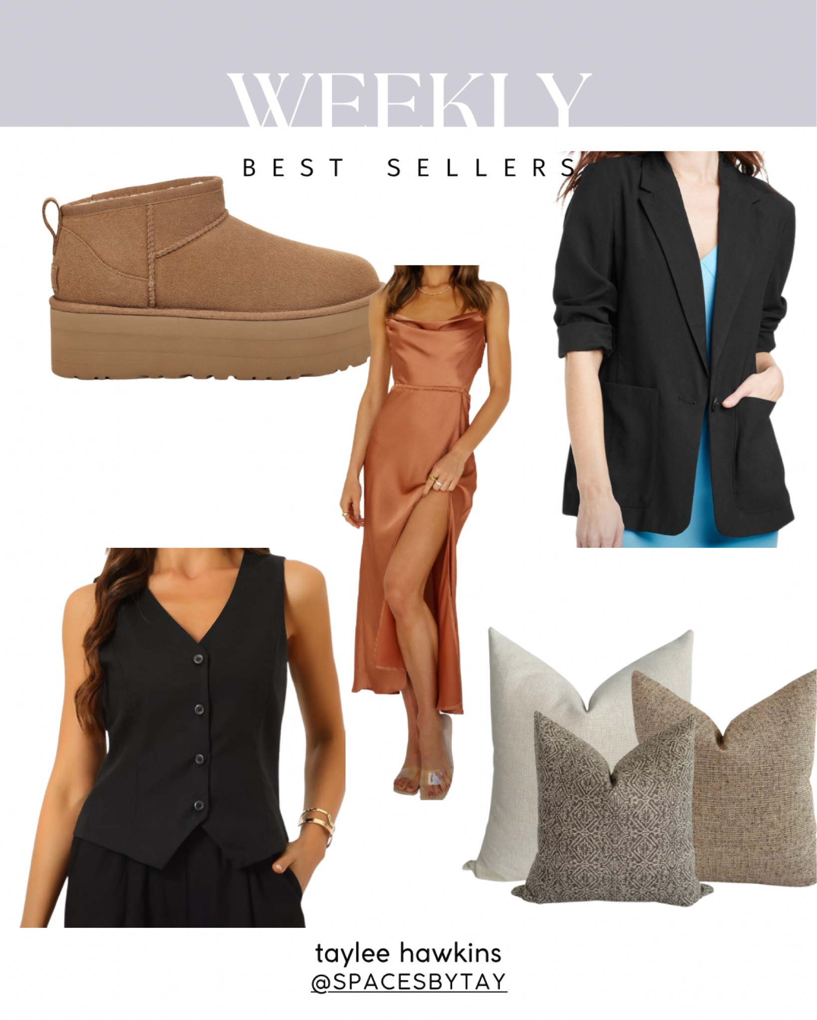 Weekly best sellers 🤍

#LTKFindsUnder50 #LTKHome #LTKStyleTip