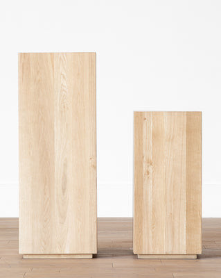 Marlow Pedestal Large | McGee & Co. (US)
