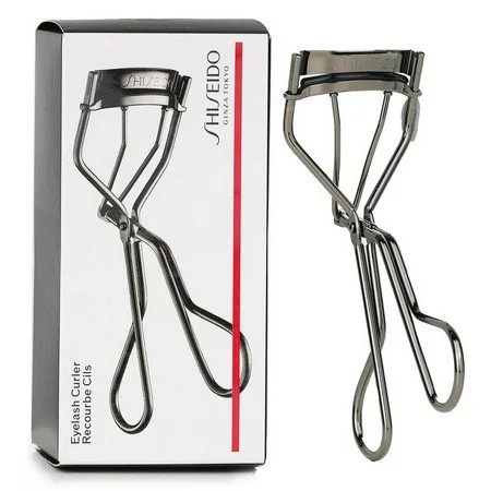 Shiseido Eyelash Curler includes Replacement Pad (US Retail Version) | Walmart (US)