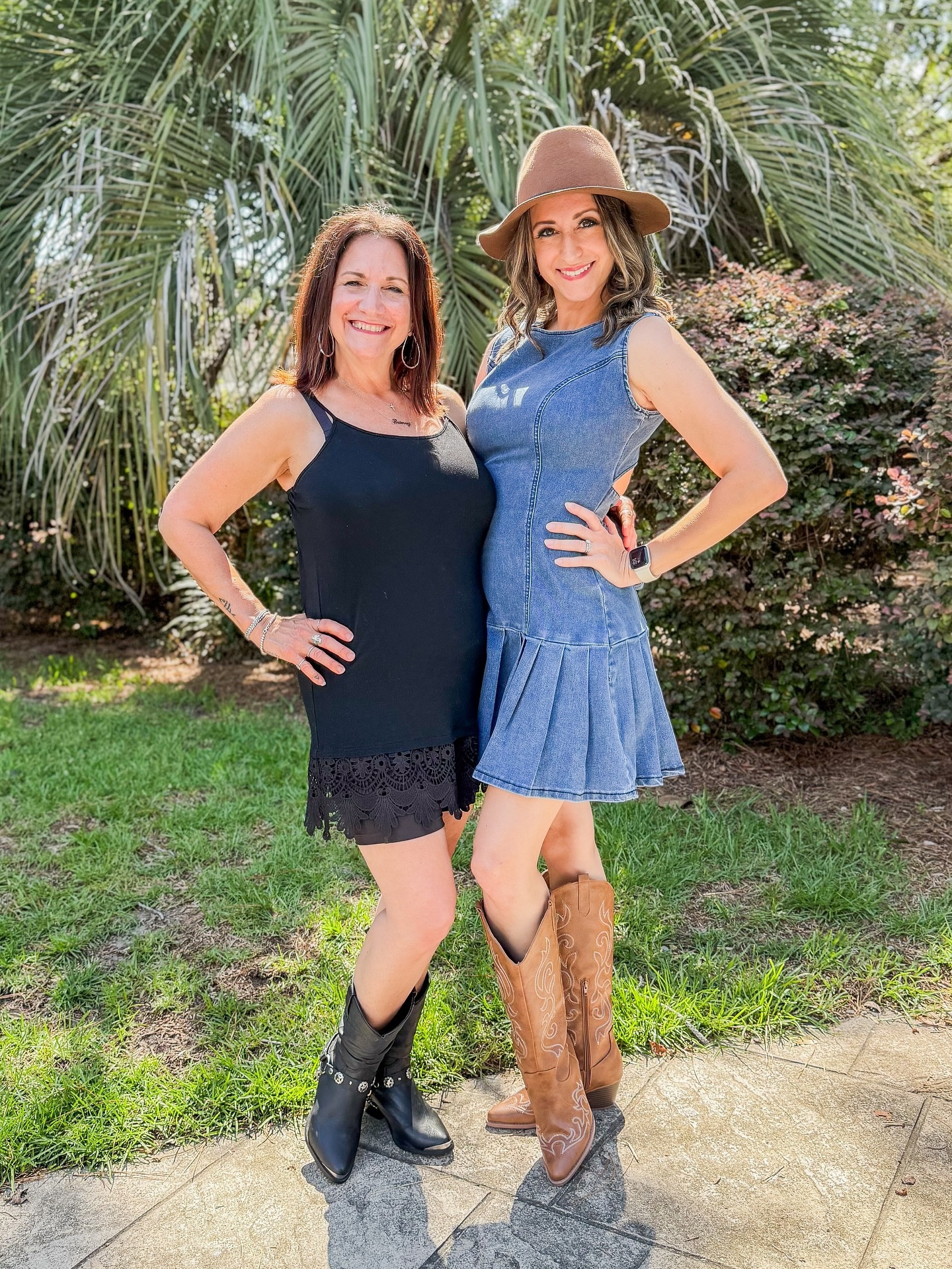 🎶 Country Look! 