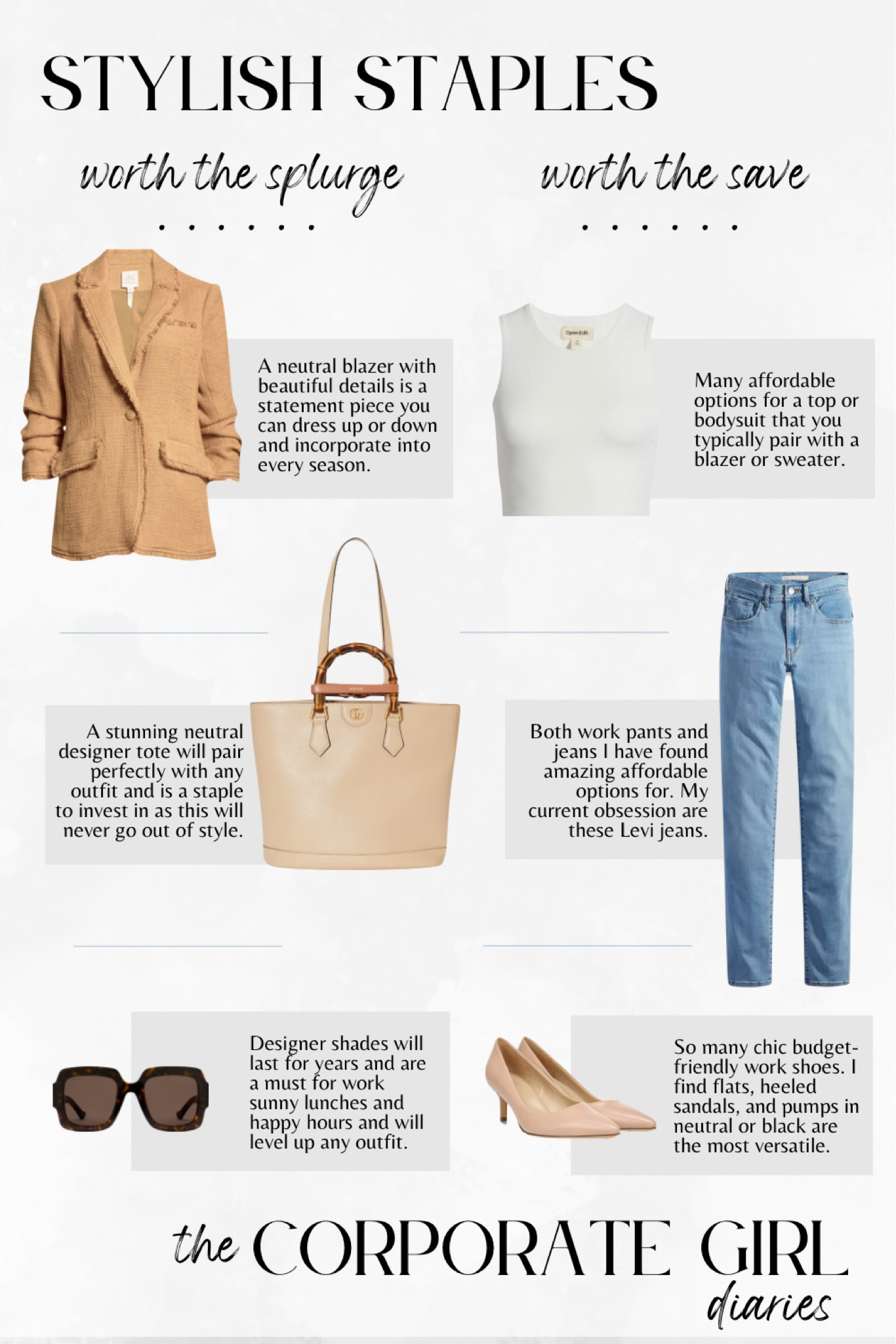 Corporate girl work wear office outfits work ootd affordable business professional interview outfits corporate office style new Nordstrom spring

#LTKworkwear #LTKstyletip #LTKshoecrush