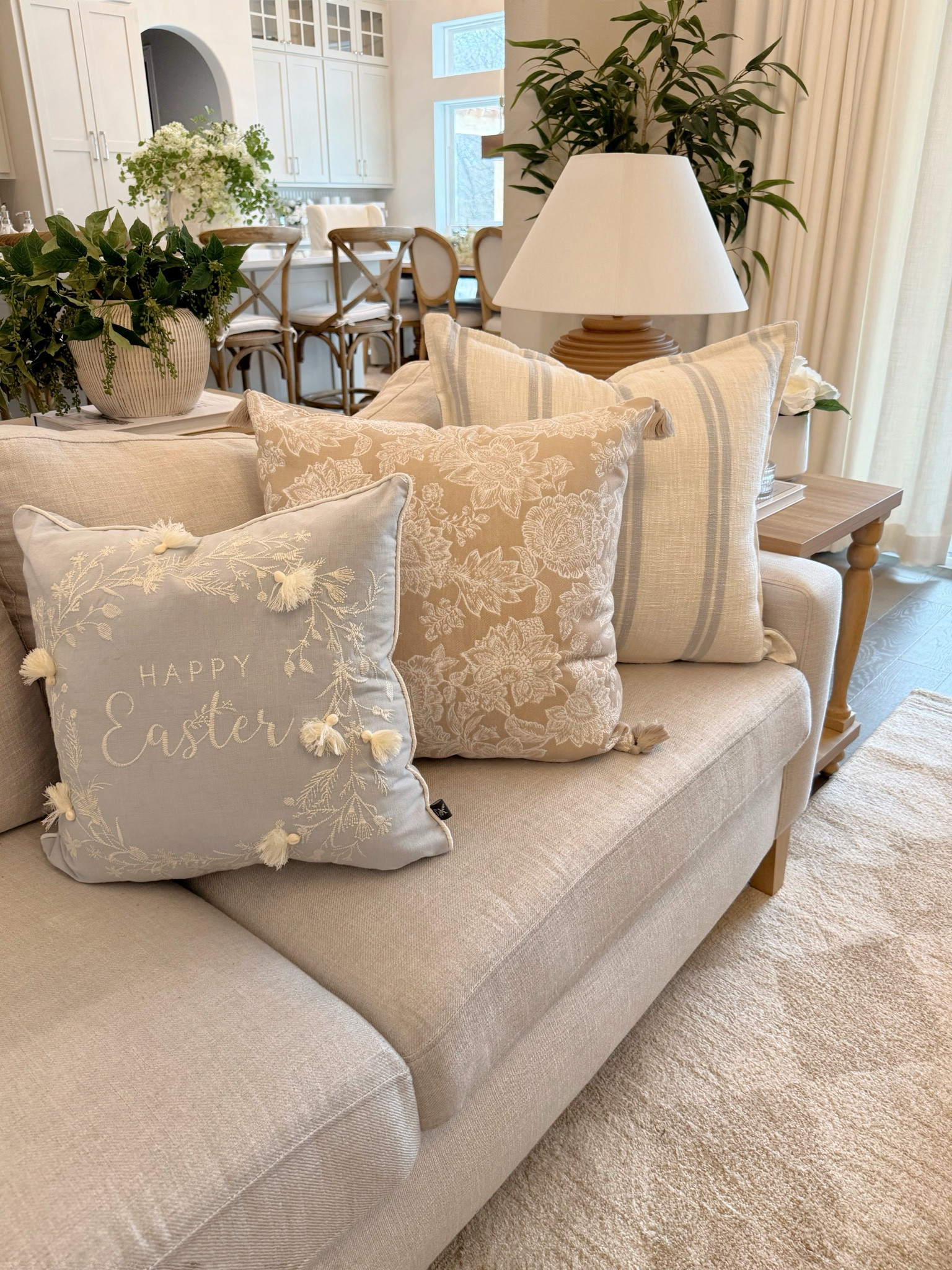 New spring pillows are now live on Walmart.com 

#LTKfamily #LTKhome #LTKkids