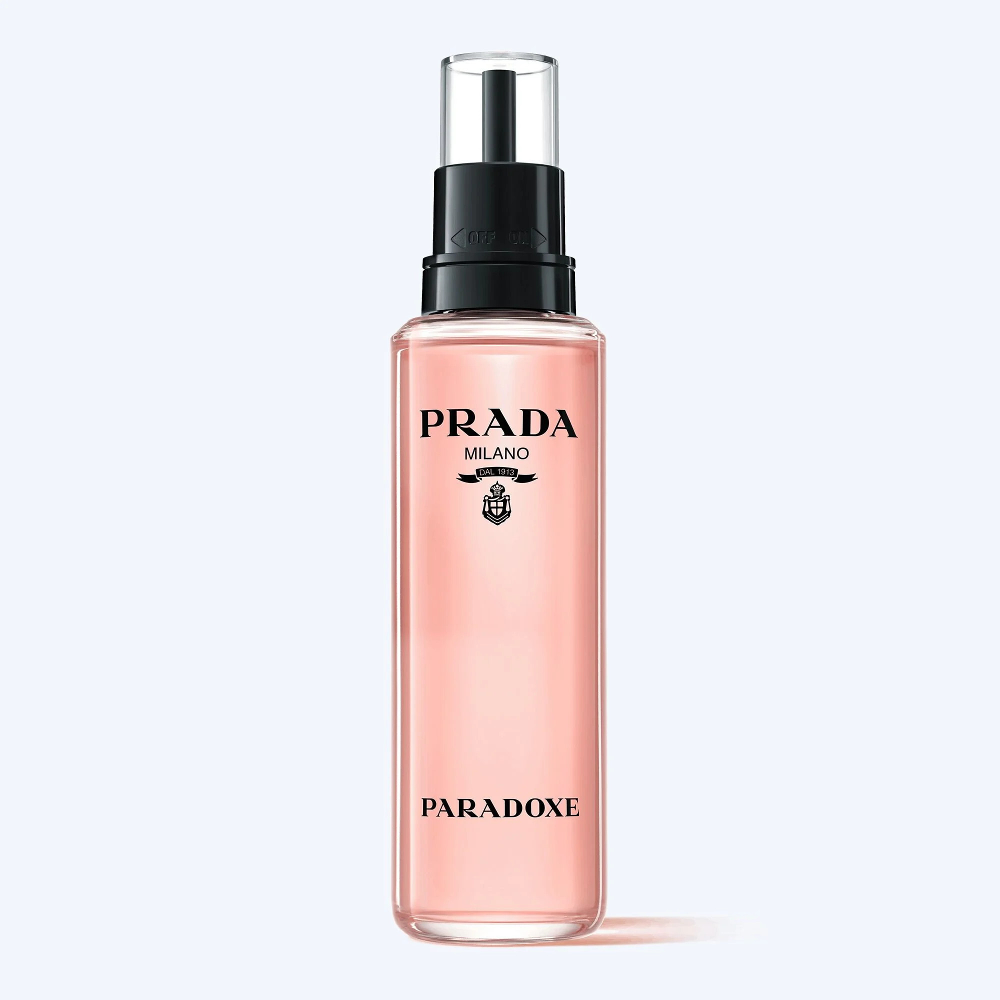 Prada Beauty Paradoxe Eau de Parfum Refill| 100ML | Women's Perfume | Prada Beauty