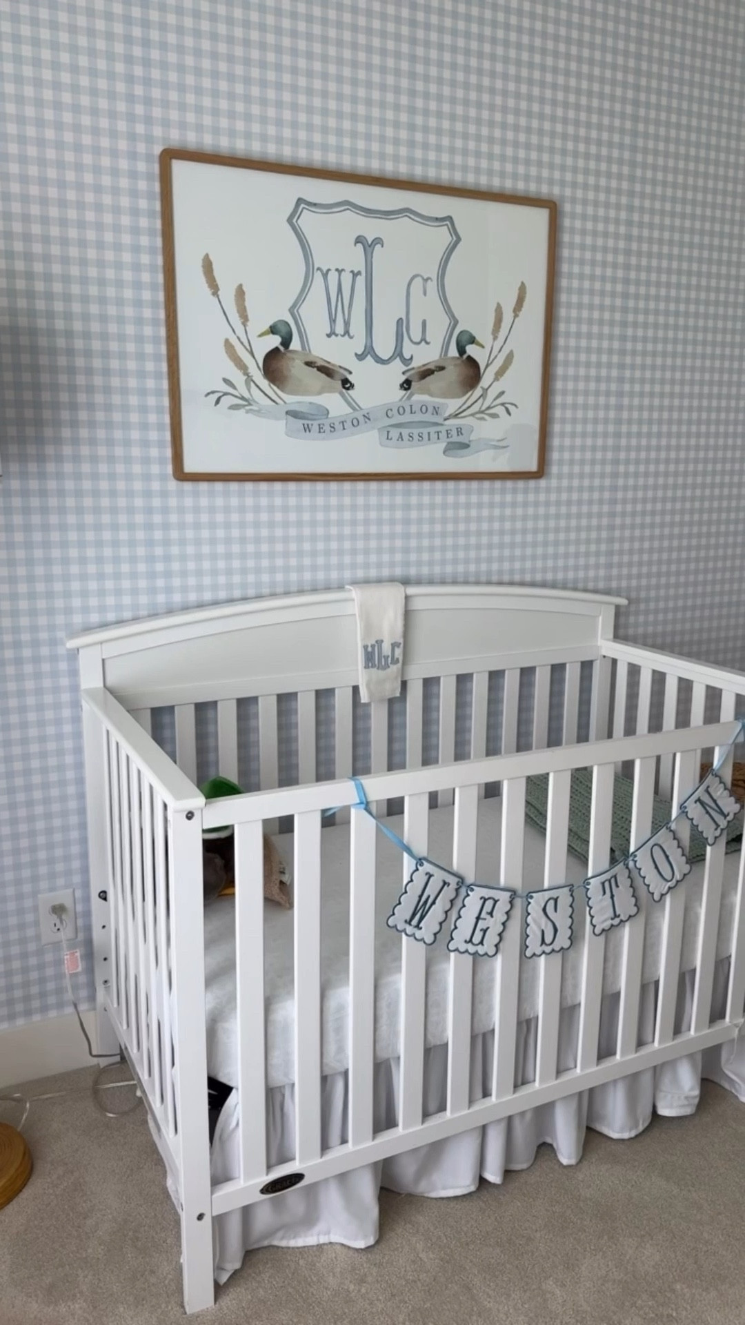 Baby boy nursery
#nursery #babynursery
Nursery decor


#LTKBaby #LTKHome