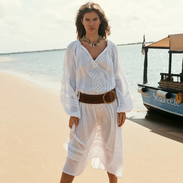 Sandbar Gown | Spell Designs (USA)