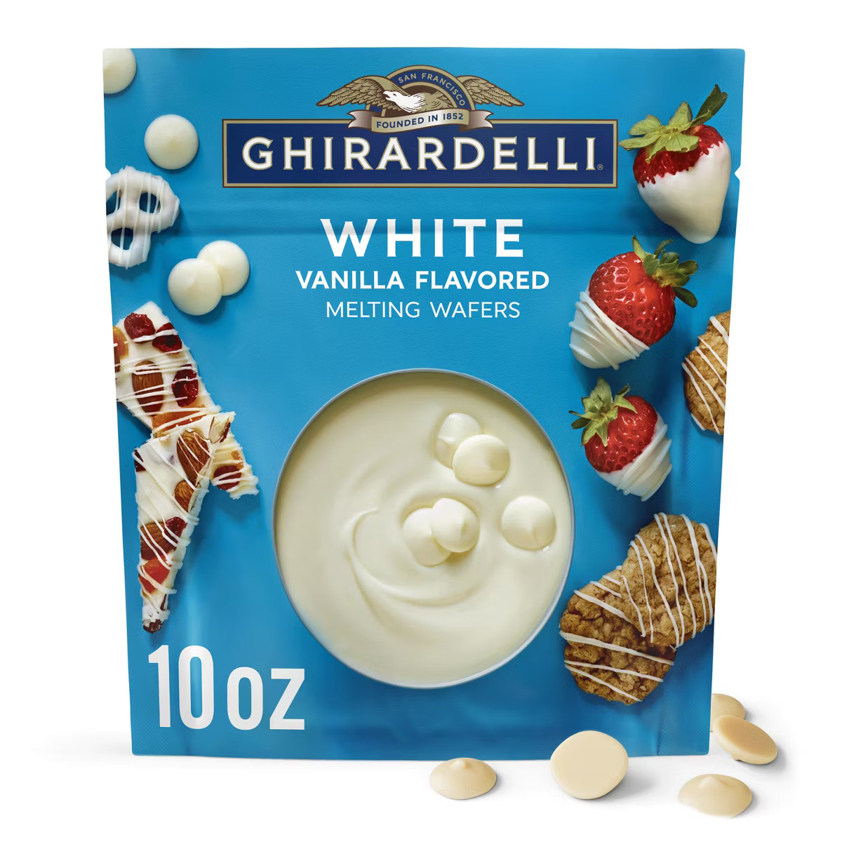 Ghirardelli Melting Wafers | Target