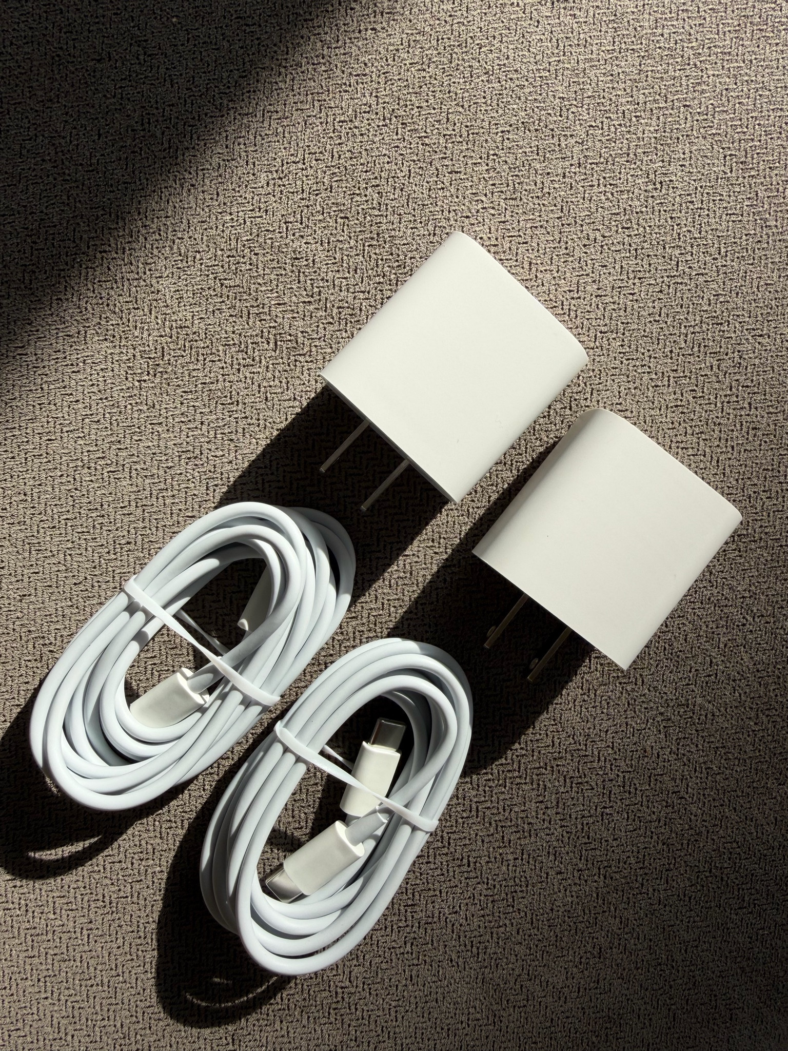 I love grabbing this two pack of chargers for my iphone on amazon whenever I need a gift or just to have extra! They are so cheap and you can never have enough chargers!

amazon find amazon essential amazon charger amazon mom find 

 #LTKTravel