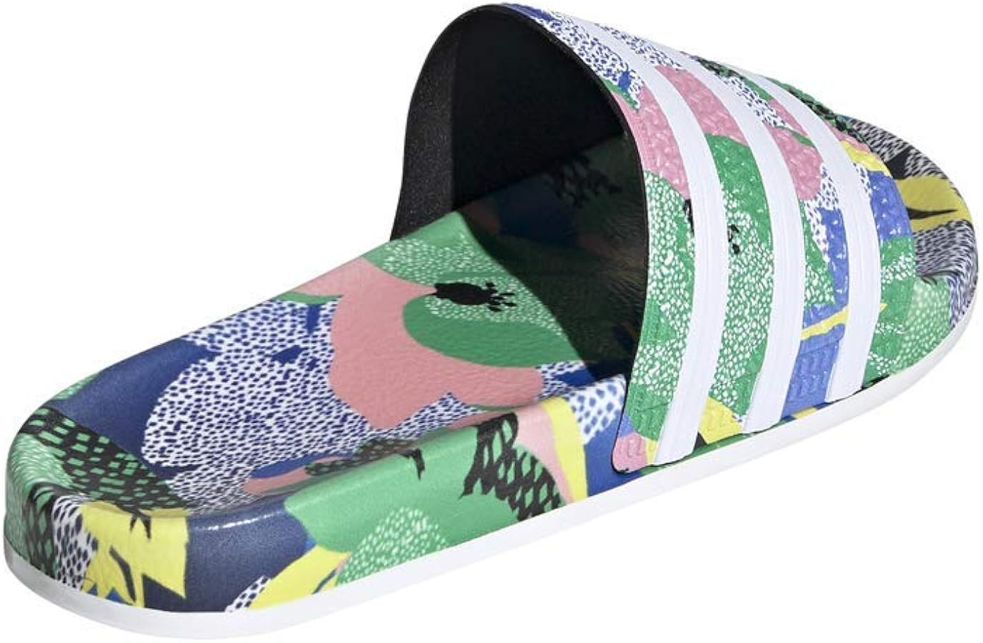 adidas Women's Adilette Slide Sandal | Amazon (US)