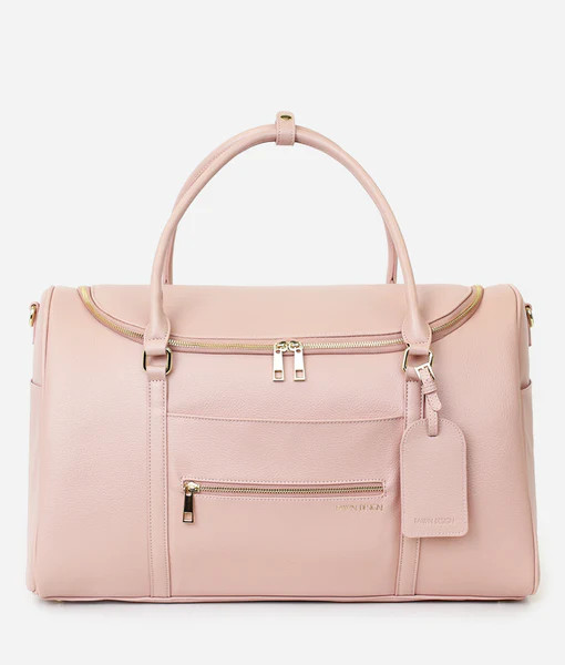 The Weekender - Blush | Fawn Design