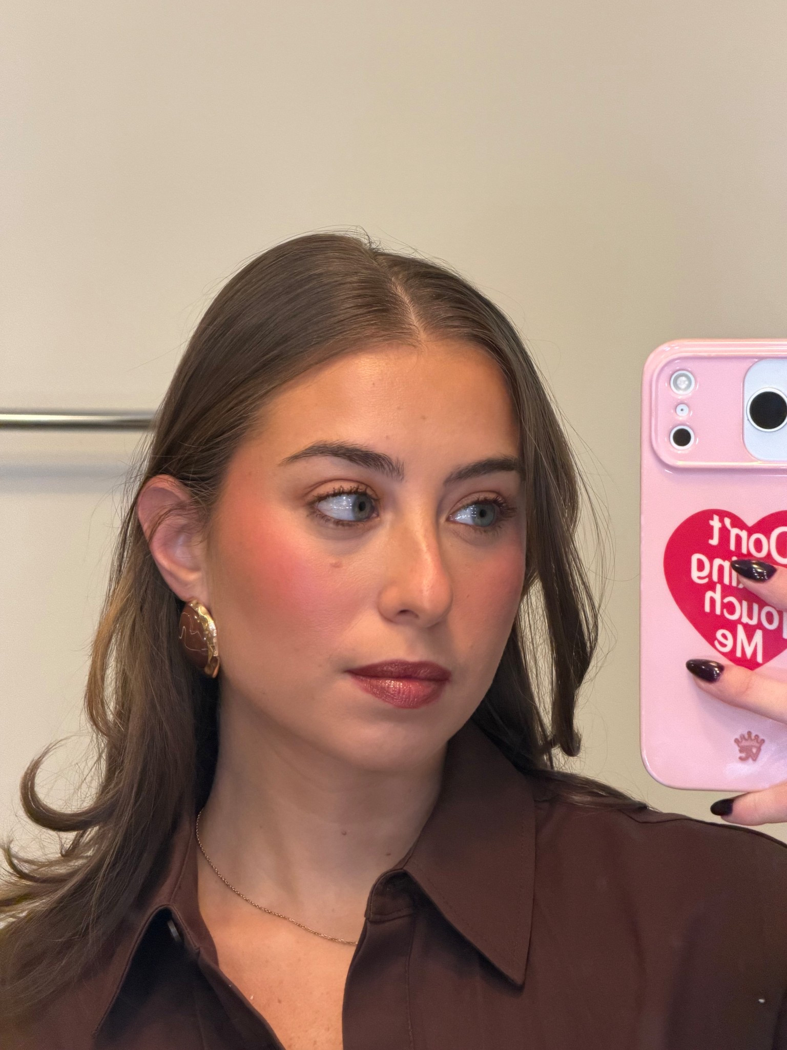Another lip combo