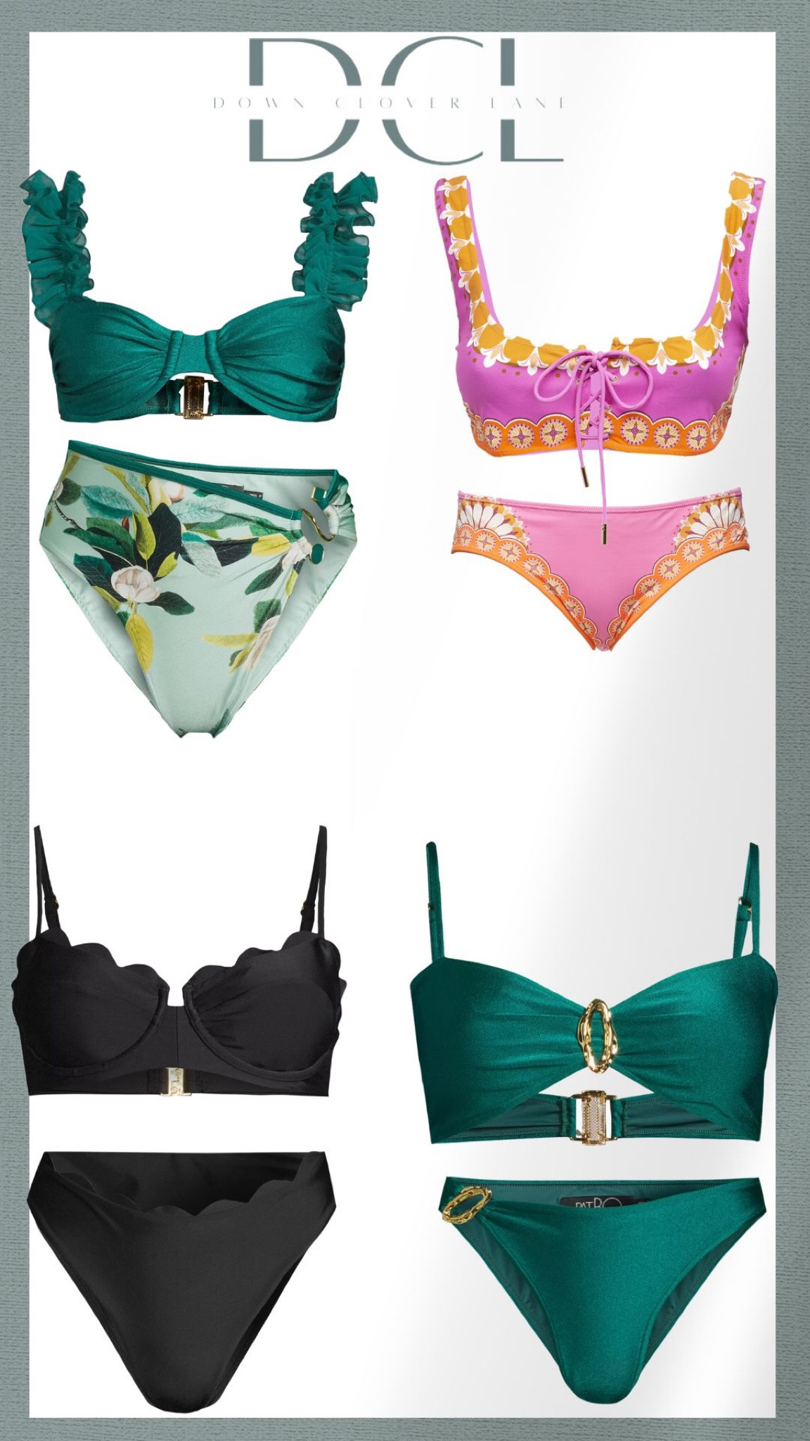 Bikini SALE!