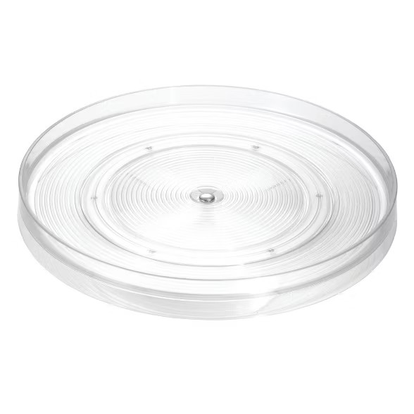 InterDesign Linus Lazy Susan Turntable | Target