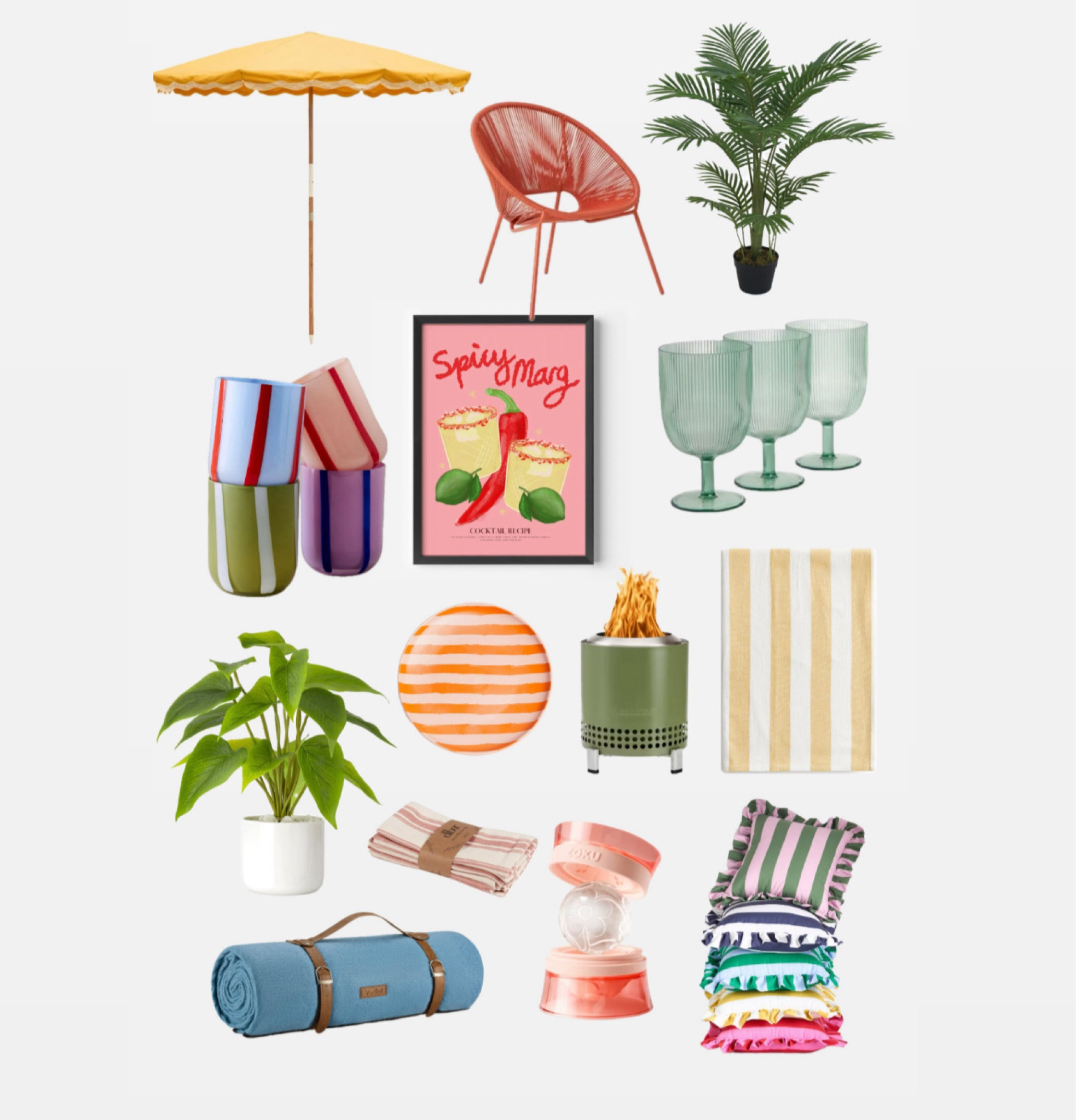 Weekend Wishlist - Homes (19.05.25)

Featuring: #JohnLewis #Anthropologie #Etsy #EtsyUK #Amazon #AmazonUK #H&M #H&MHome #Zoku 

#LTKhome #LTKfindsunder50 #LTKeurope