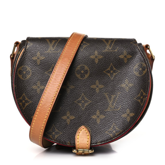 Monogram Tambourin | FASHIONPHILE (US)