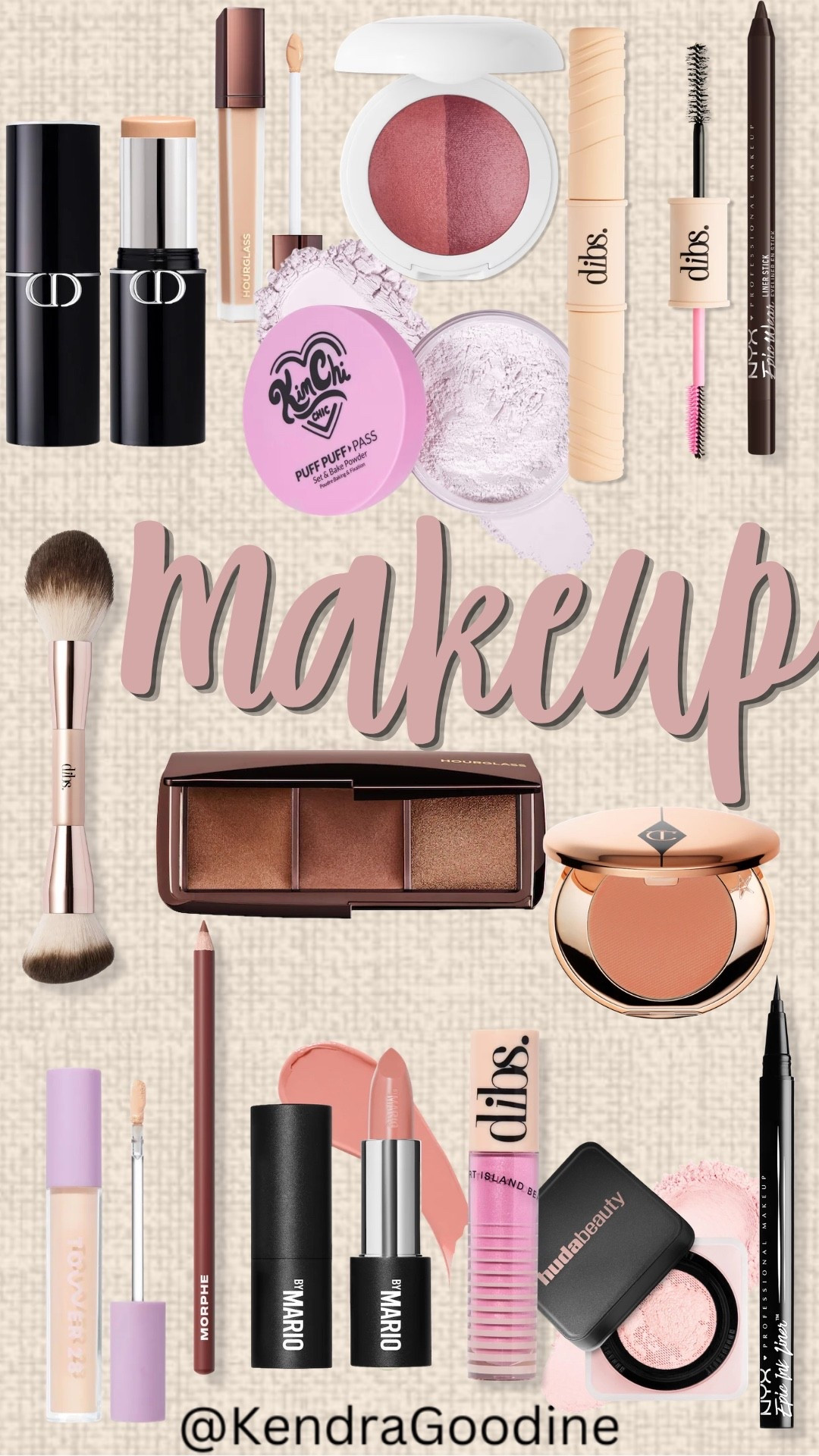 My current makeup routine

#LTKSaleAlert #LTKBeauty #LTKgrwm