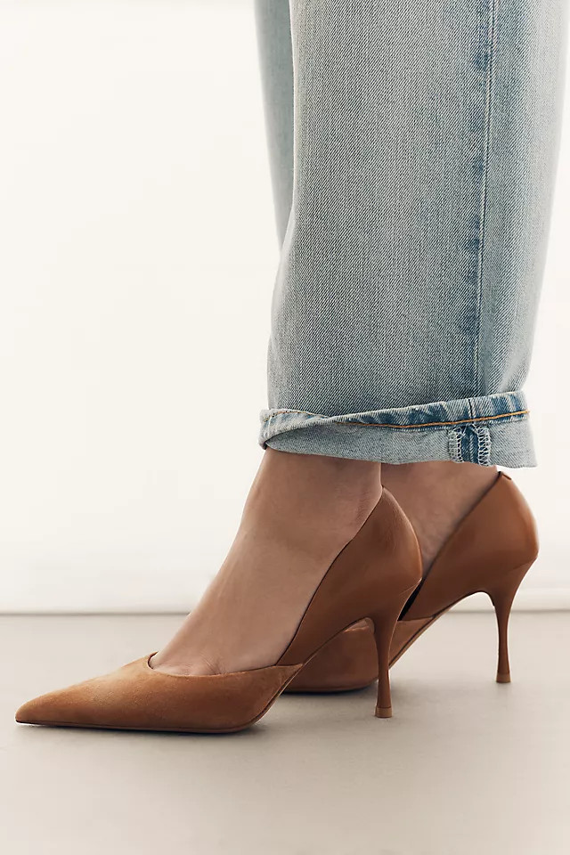 Volturi Pumps | Anthropologie (US)