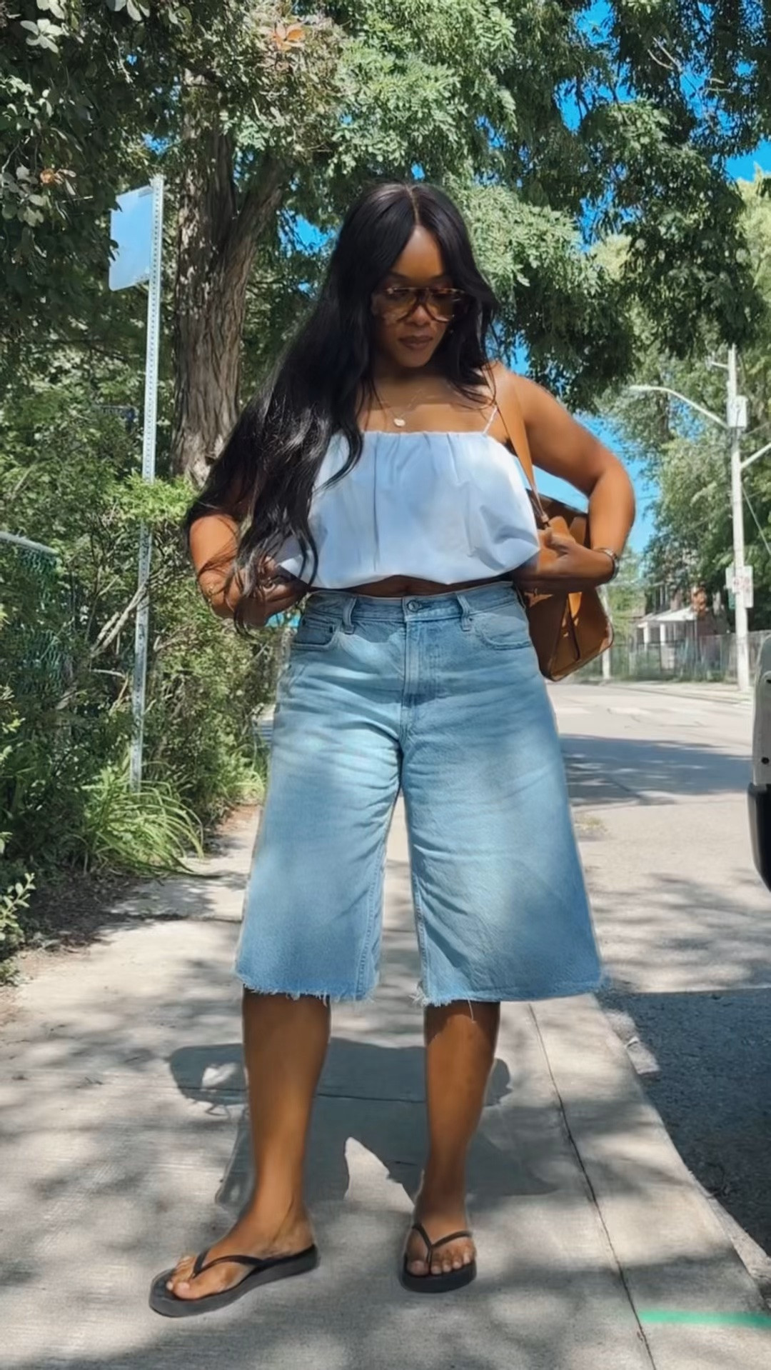 Summer outfit

#LTKsummer #LTKpetite