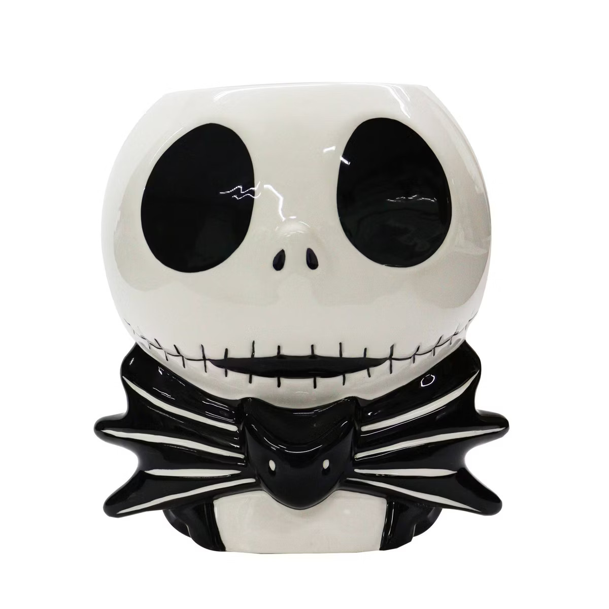 Disney NBC Ceramic Candy Bowl Jack | Target