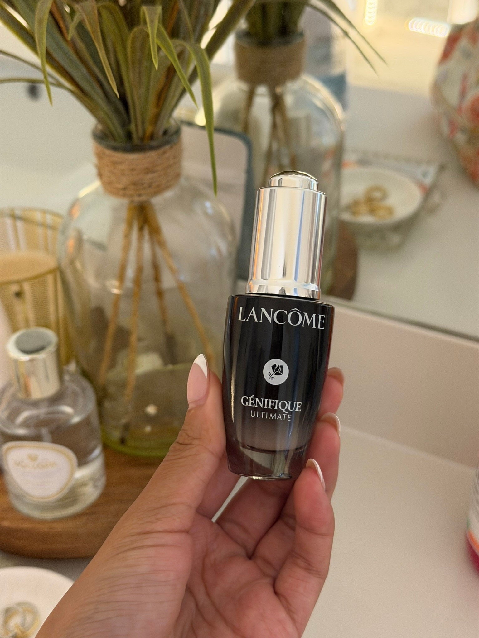 Moisturizing daily serum!

#LTKBeauty #LTKselfcare #LTKgrwm