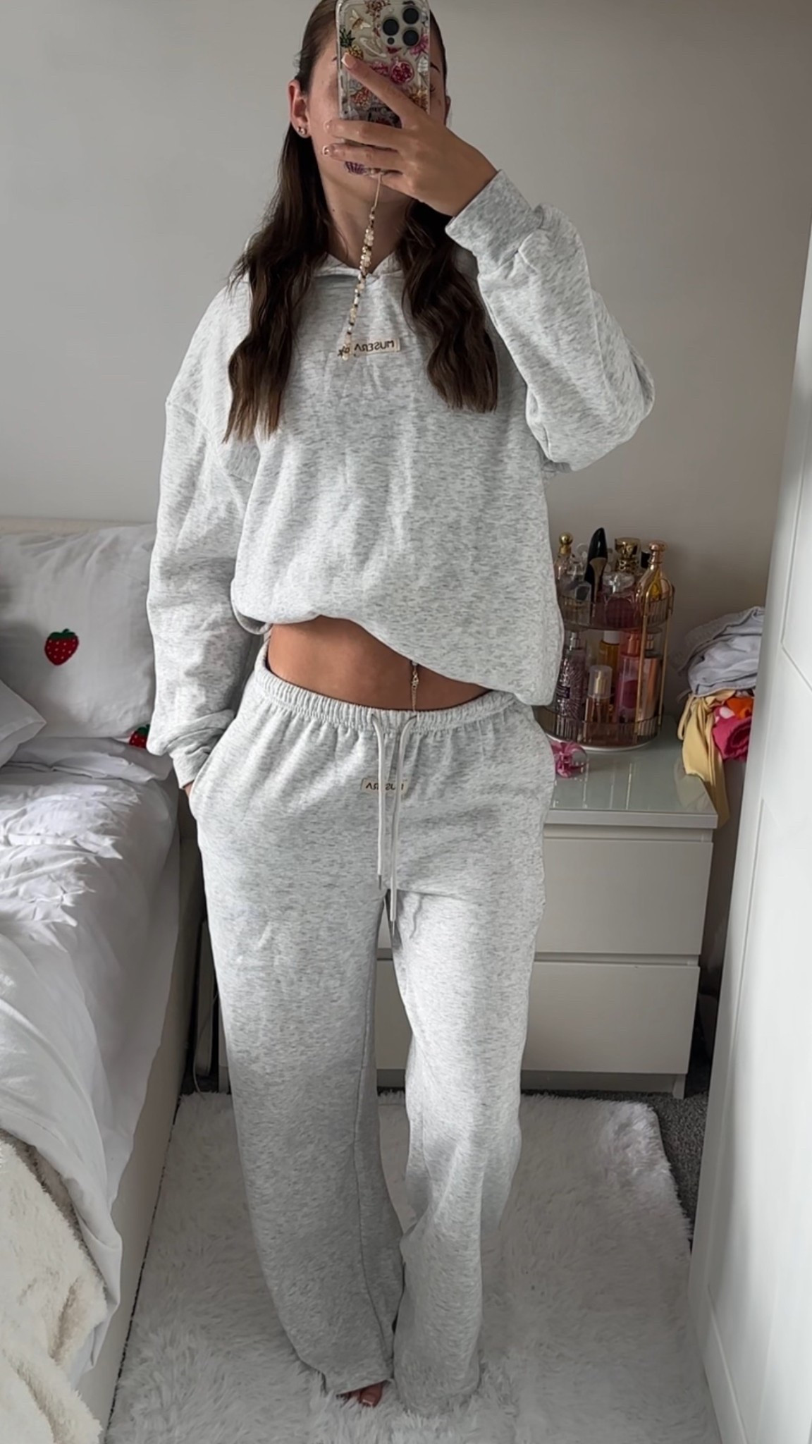 Shein Musera Tracksuit Wearing size small 🤍 


Tags brown nude cream leather blue washed jeans silver bottega heels classy jewellery plt prettylittlething stylish casual basic slay ego swarovski night out girls night zara h&m gold silver basic swavorski ego fendi watch heels clear comfy boots skirt snake leopard lace tie up hoops vintage low rise high mid backless corset croc Rave buckle cowboy silver fan ibiza co ord sparkly sequin nye party birthday festival rave creamfields whp manchester ibiza co ord hoodie joggers tracksuit pink denim camo orange cargos beanie summer holiday vacation crochet leopard destino pacha halloween outfits streetwear streetstyle 



#LTKstyletip #LTKuk #LTKautumn