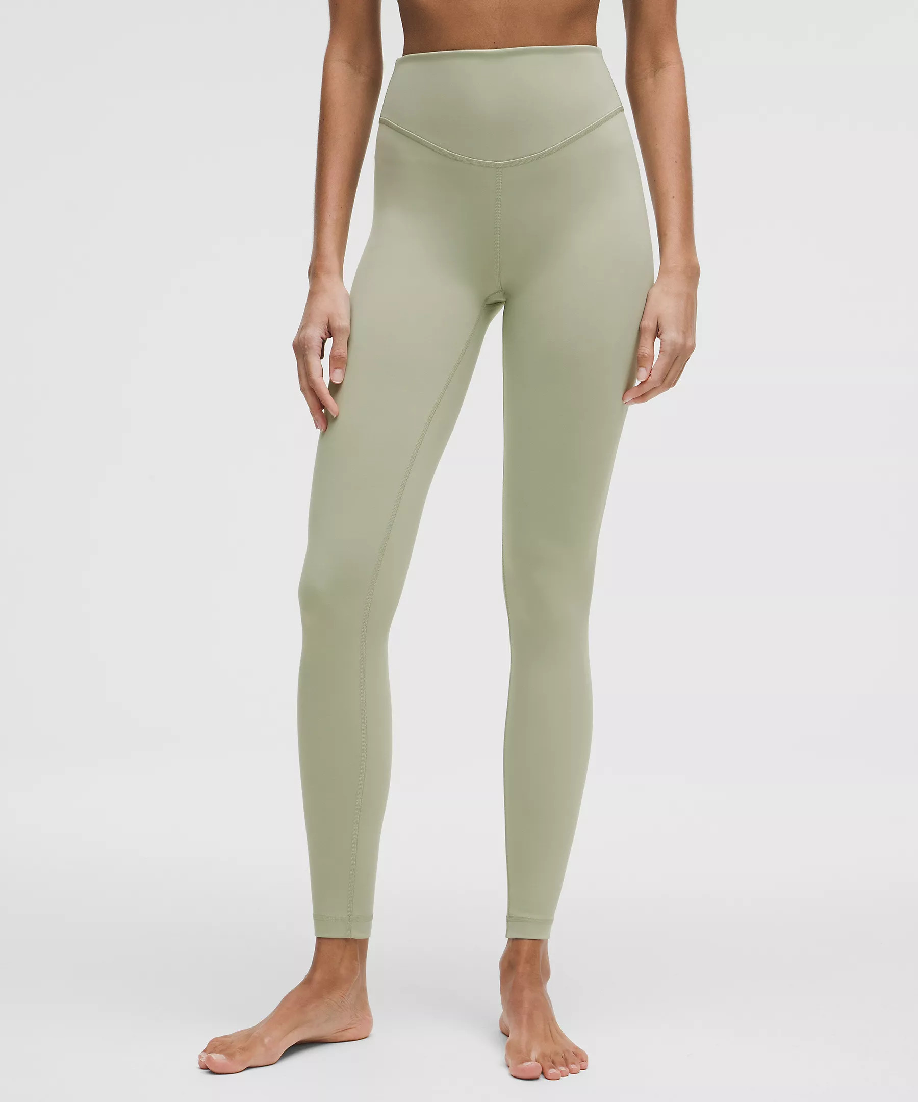 Wunder Under SmoothCover High-Rise Tight 28" | Lululemon (US)