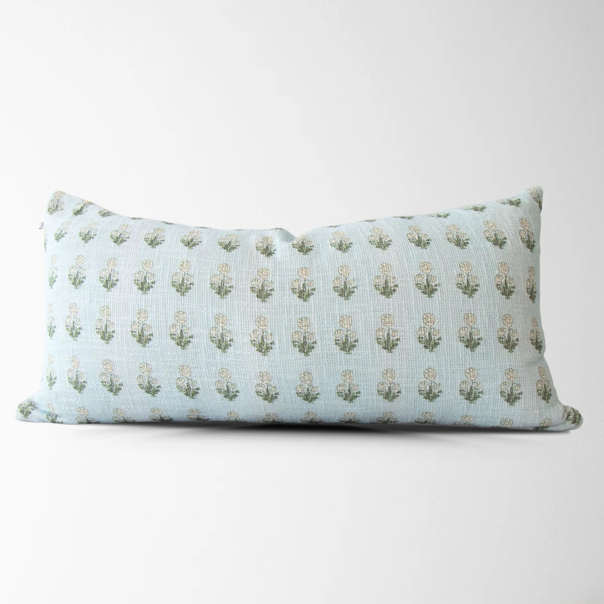Arabella Block Print Pillow Cover | Wayfair North America