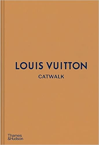 Louis Vuitton Catwalk: The Complete Fashion Collections | Amazon (UK)