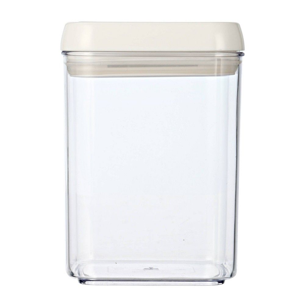 Felli Flip Tite 61oz Acrylic Canister | Target