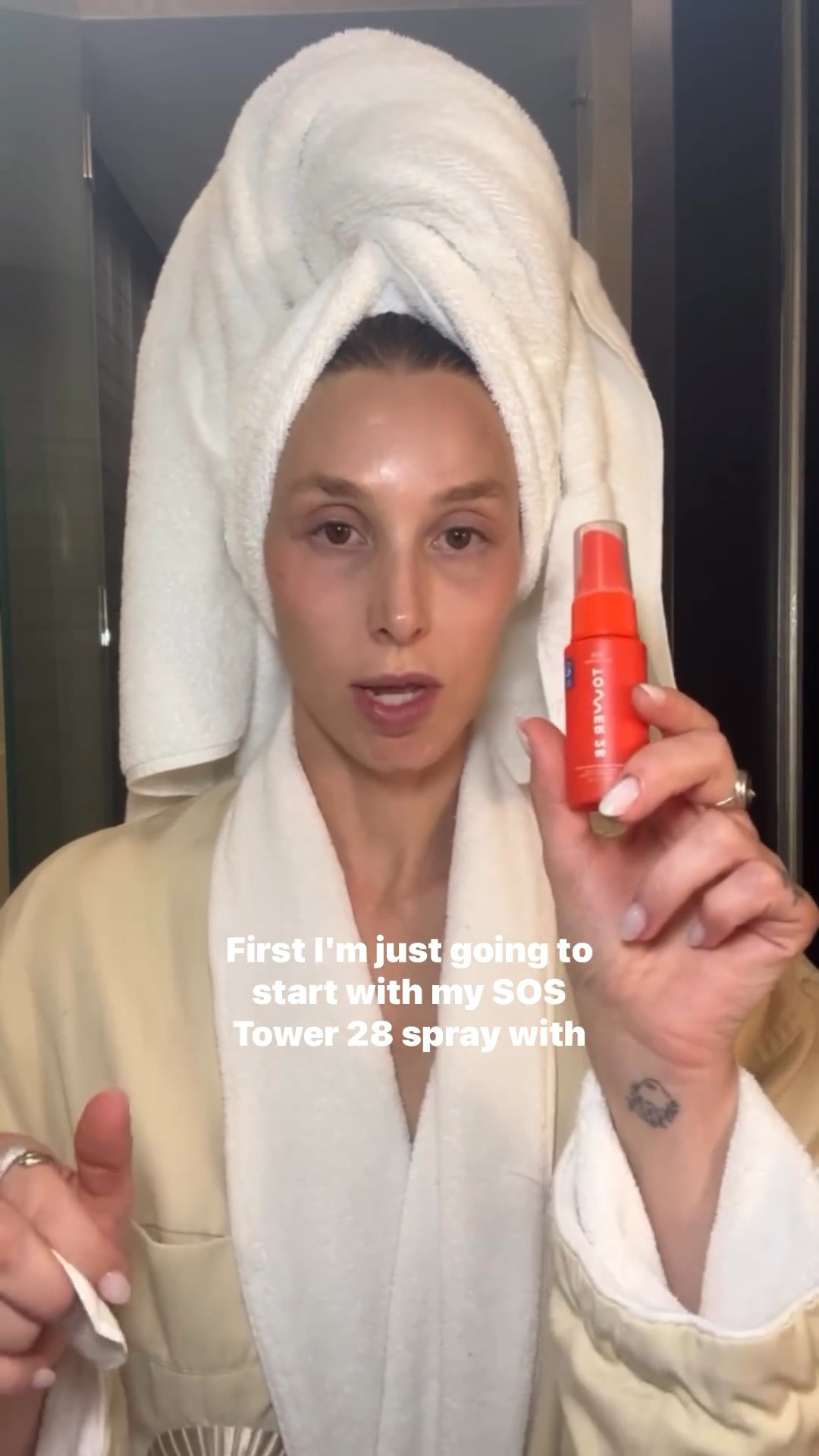 Evening skincare routine ❤️

#LTKFindsUnder100 #LTKBeauty