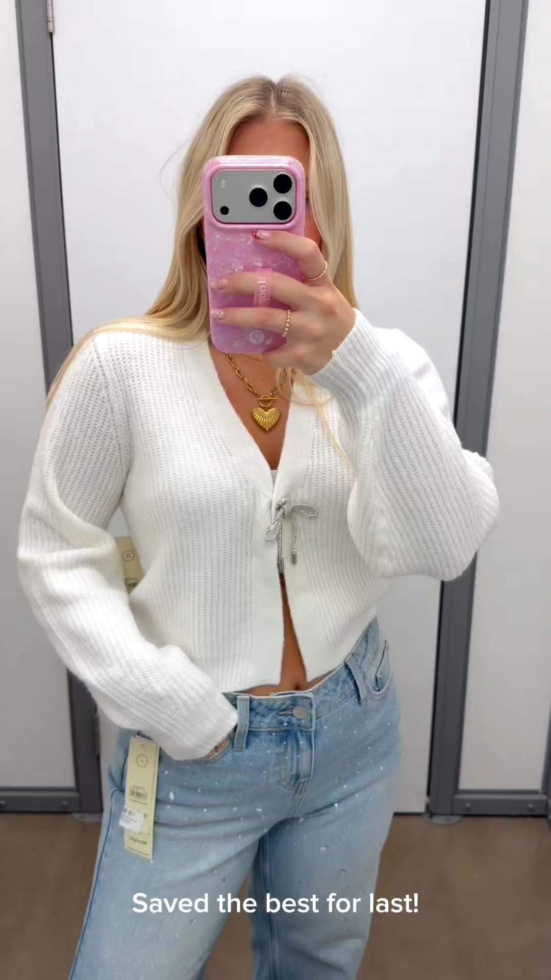 Walmart is killing it right now with their clothes! Everything was so cute and great quality for cheap! 

#LTKGiftGuide #LTKootd #LTKFindsUnder50