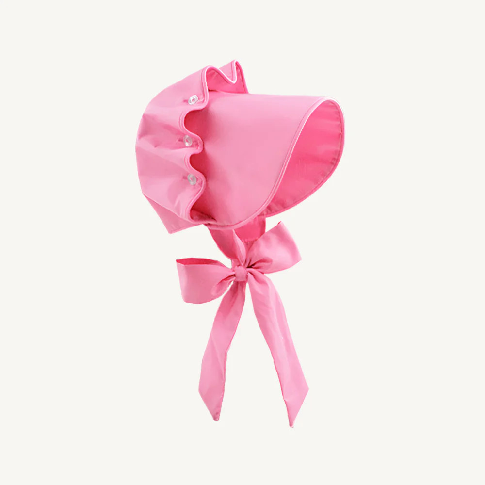 Beaufort Bonnet - Hamptons Hot Pink | The Beaufort Bonnet Company