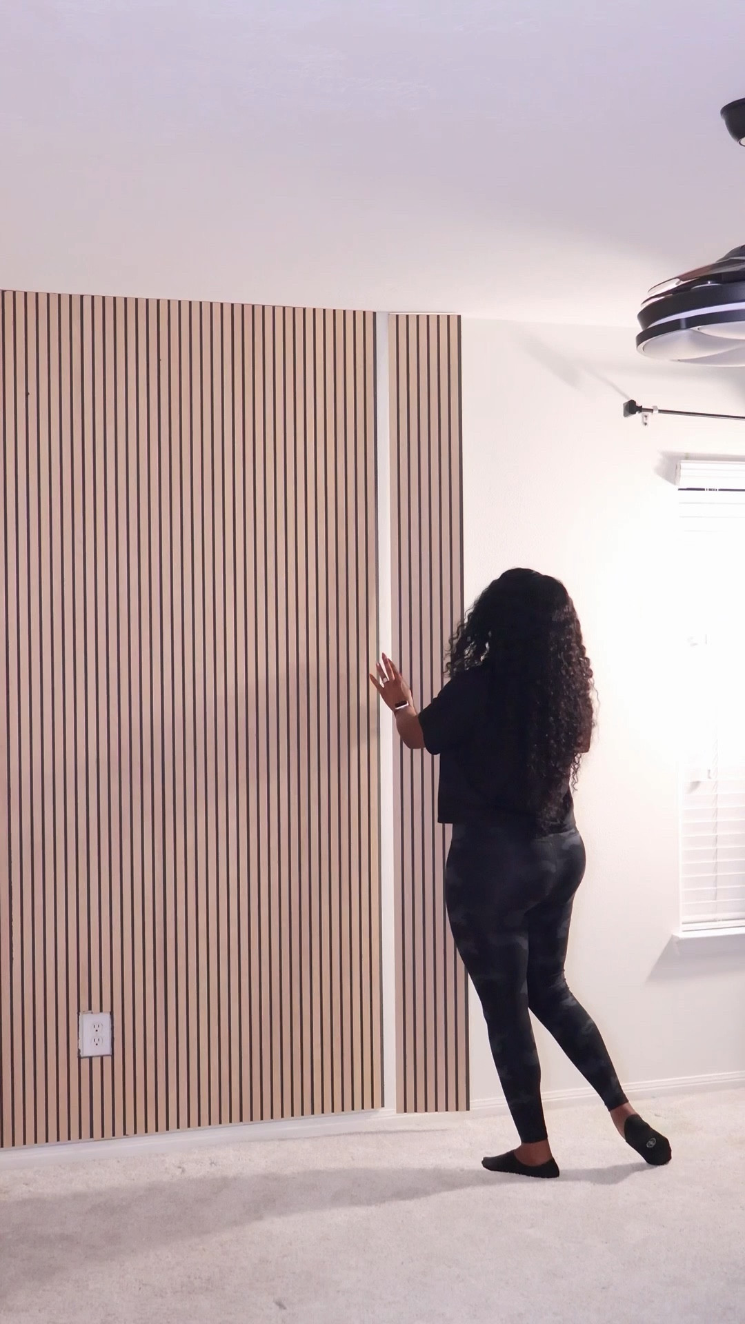 Shop the Wall Panel below ⬇️ 

#LTKU #LTKHome