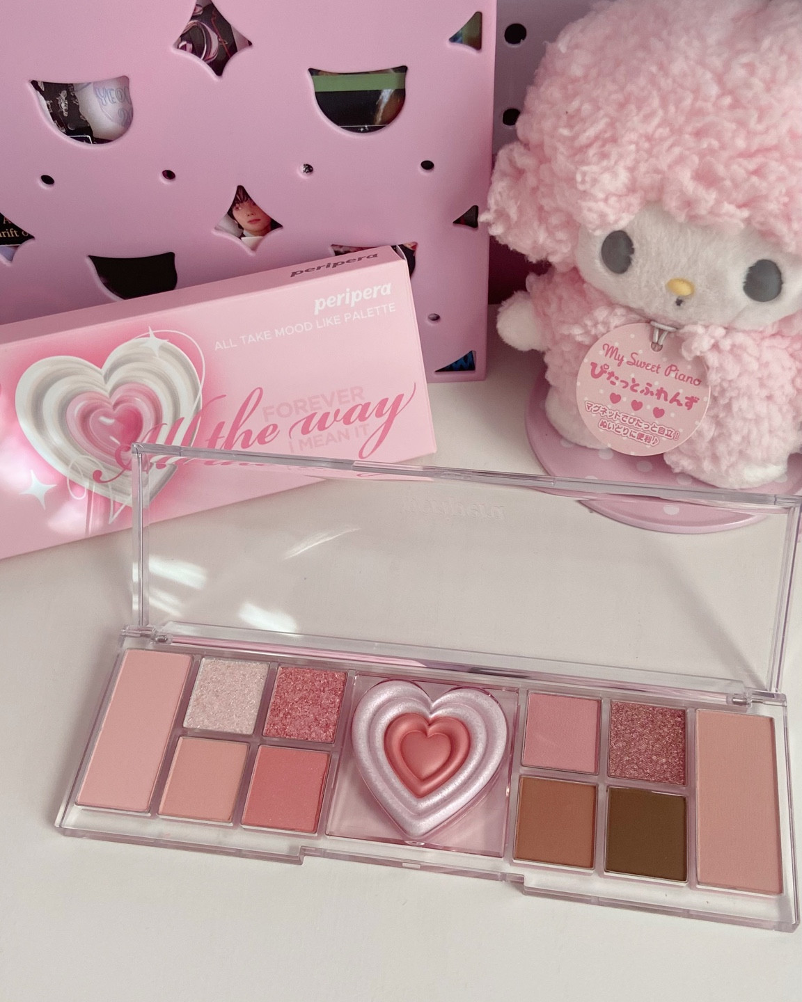 use code “AMOUR777” for $$$ off your purchase on yesstyle! 

#LTKbeauty