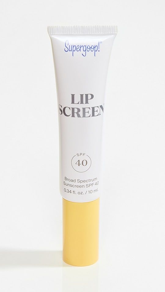 Supergoop! LipScreen SPF 40 | SHOPBOP | Shopbop