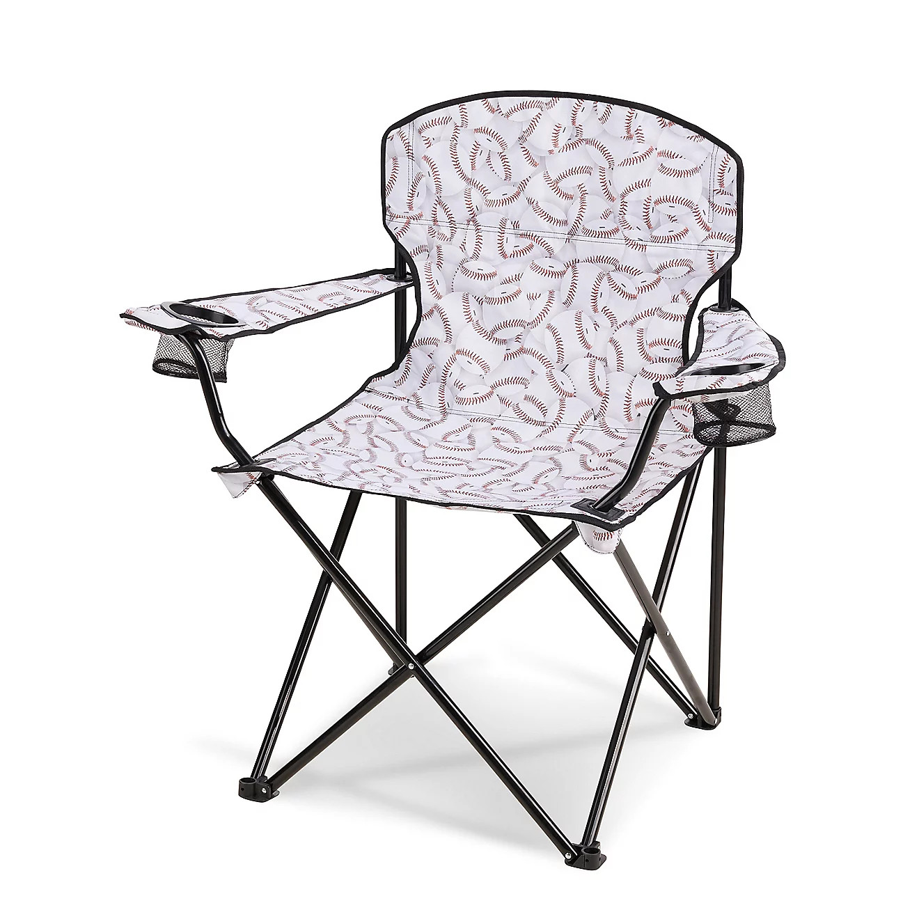 Academy Sports + Outdoors Baseball Folding Chair | Academy Sports + Outdoors