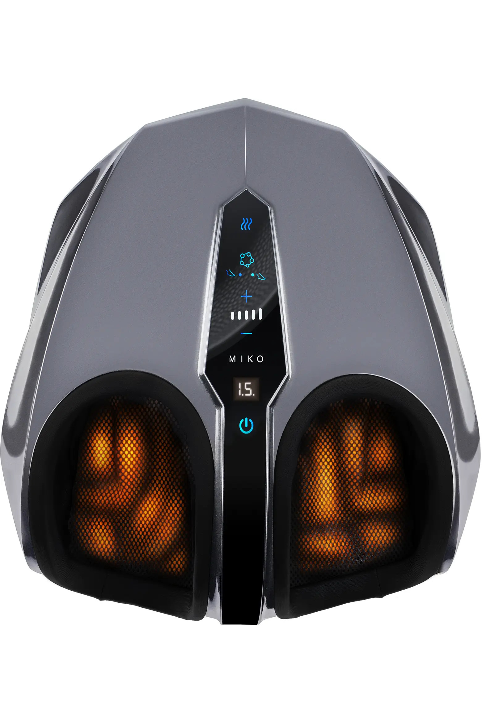 Shiatsu Foot Massager with Heat - 5 Settings | Nordstrom | Nordstrom